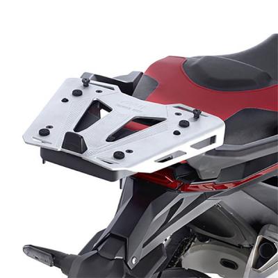 GIVI  Monolock/monokey Honda X-adv 750 Argent&eacute;