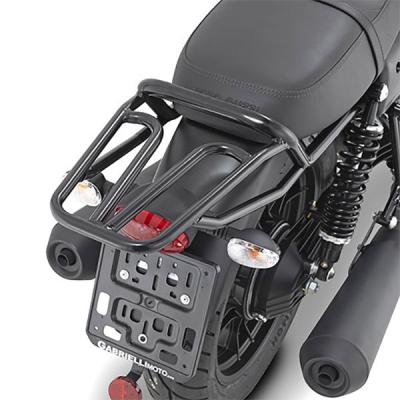 GIVI  SR8201, Support topcase Monolock et Monokey SR, Bagagerie pour votre moto