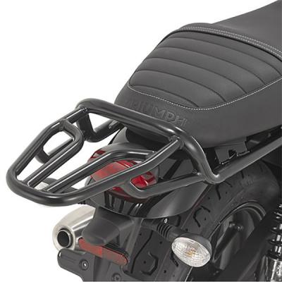 GIVI Support top case  Triumph Street Twin 900 16-18