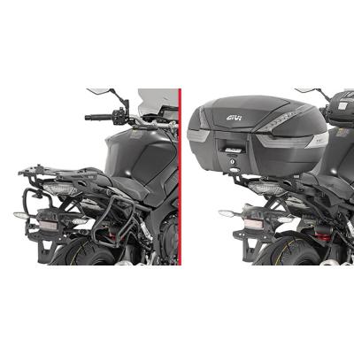 Support de top case Givi Yamaha MT-10 16-18