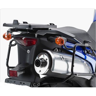 GIVI &nbsp;&ndash;&nbsp;Kit attacchi Suzuki DL 1000&nbsp;VS '02-