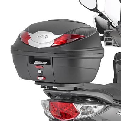 GIVI  Montage Arri&egrave;re Du Top Case Monolock Sym Symphony St 50/125/200