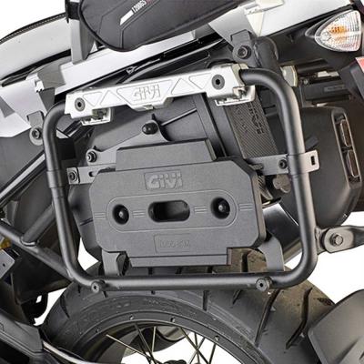 GIVI Kit fixation  S250 sur supports Outback PLCAM BMW R1200GS 13-17