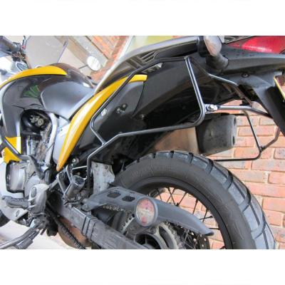 GIVI Supports pour sacoches lat&eacute;rales  Honda Transalp 700 08-13