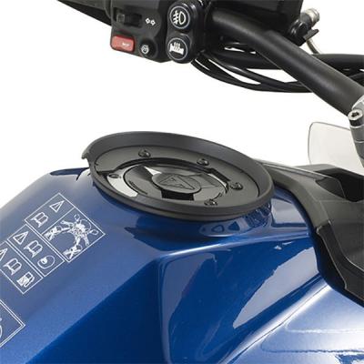 GIVI Bride m&eacute;tallique  pour fixation Tanklock Triumph Street Triple 67