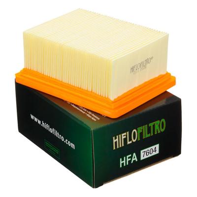HIFLOFILTRO  Bmw C600 Sport 11-15 Air Filter Clair