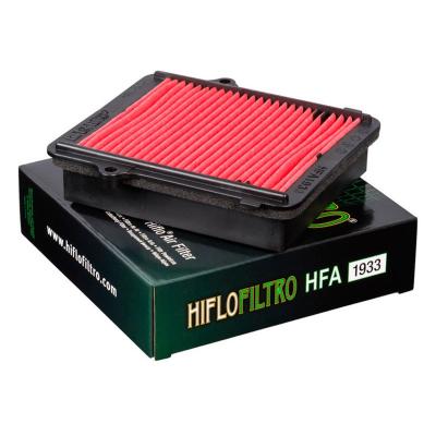 HIFLOFILTRO  Filtre &agrave; air, Filtres pour la moto, HFA1933