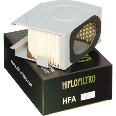 HIFLOFILTRO  Filtre &agrave; air, Filtres pour la moto, HFA1303