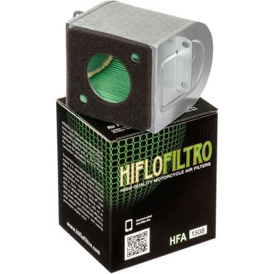 HIFLOFILTRO  Filtre &agrave; air, Filtres pour la moto, HFA1508