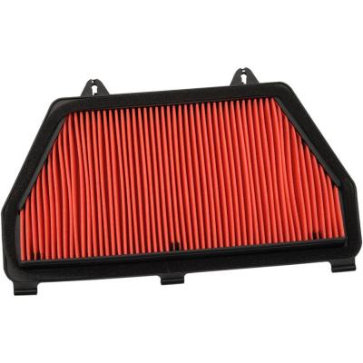 HIFLOFILTRO  Filtre &agrave; air, Filtres pour la moto, HFA1620