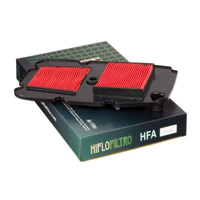 HIFLOFILTRO  Filtre &agrave; air, Filtres pour la moto, HFA1714