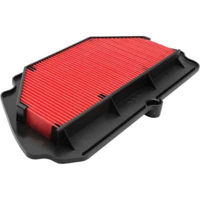 HIFLOFILTRO  Filtre &agrave; air, Filtres pour la moto, HFA2609