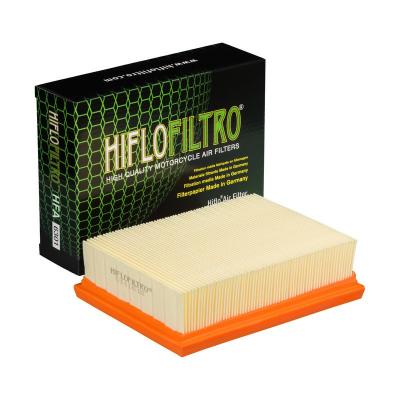 HIFLOFILTRO  Filtre &agrave; air, Filtres pour la moto, HFA6301