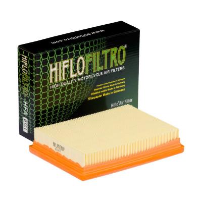 HIFLOFILTRO  Filtre &agrave; air, Filtres pour la moto, HFA6101
