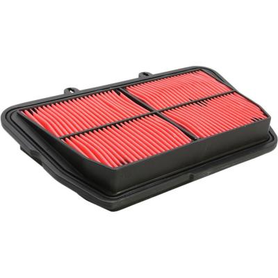 HIFLOFILTRO  Filtre &agrave; air, Filtres pour la moto, HFA6501