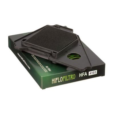 HIFLOFILTRO  Yamaha Hfa4103 Air Filter Noir