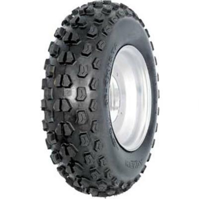 KENDA  K532F Klaw XC ( 25x8.00-12 TL 38N ) Pneus Moto