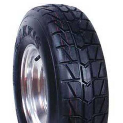 MAXXIS  C9272 42n Tl Atv Front Tire Argent&eacute; 175 / 70 / R10