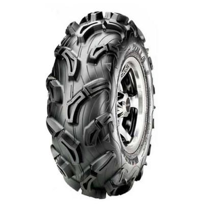 MAXXIS  MU01 Zilla ( 26x9.00-12 TL 49J Roue avant ) Pneus Moto