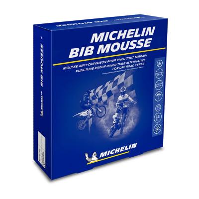 MICHELIN  Bib-Mousse Enduro (M14) ( 140/80 -18 roue arri&egrave;re, NHS )
