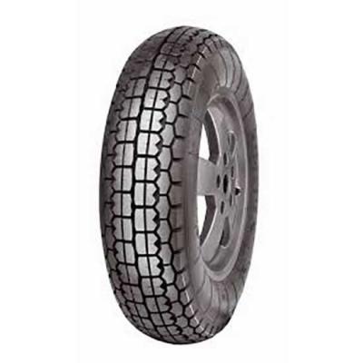 MITAS  B13 ( 4.00-8 TT/TL 66N roue arri&egrave;re, Roue avant ) Pneus Moto