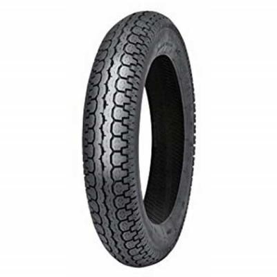MITAS  B14 ( 3.50-10 TT 59J roue arri&egrave;re, Roue avant ) Pneus Moto