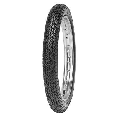 MITAS  B7 ( 2.75-17 TT/TL 47J roue arri&egrave;re, Roue avant ) Pneus Moto