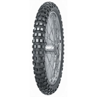 MITAS  90/90 - 21 54R E-09 YELLOWDAKAR - Pneu Moto Enduro Â&Eacute;t&eacute;