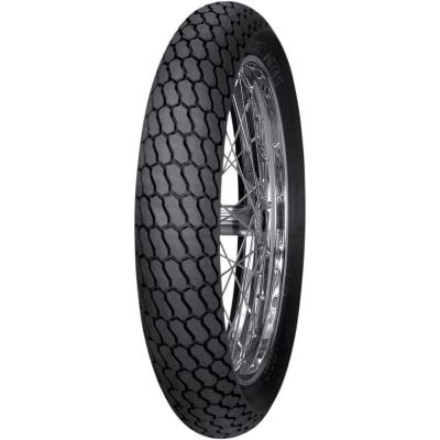 MITAS Pneu arri&egrave;re Flat Track  H-18 140/80-19 tendre