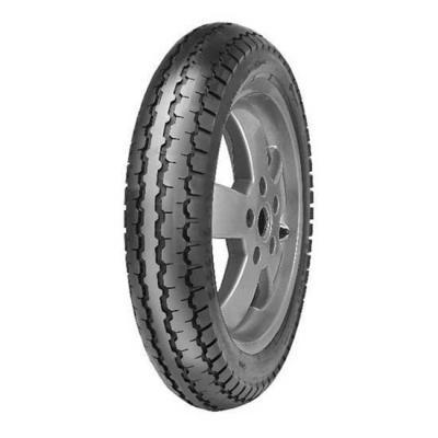 MITAS  MC5 ( 3.00-12 TT 47J roue arri&egrave;re, Roue avant ) Pneus Moto