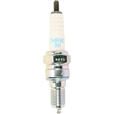 NGK  Spark Plugs Imr8c-9h Iridium Spark Plug Argent&eacute;