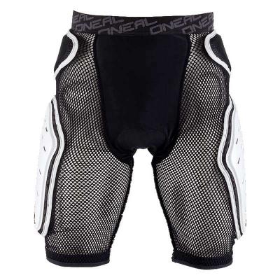 O NEAL O'Neal Short de Protection O'Neal Kamikaze Noir-Blanc