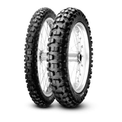PIRELLI PNEU  RALLYCROSS MT21 140/80R18 70R 0 plis TT,Arri&egrave;re,Diagonal