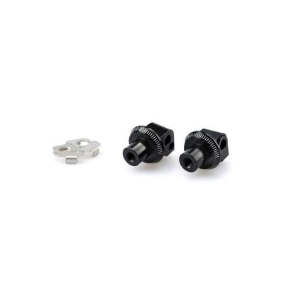 PUIG Adaptateur repose pied  Passager pour repose-pieds 