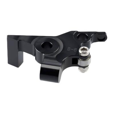 PUIG Adaptateur levier de frein avant  2.0 Yamaha Tmax 500 / 530 / 560