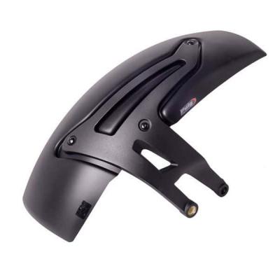 PUIG Garde boue  avec support aluminium