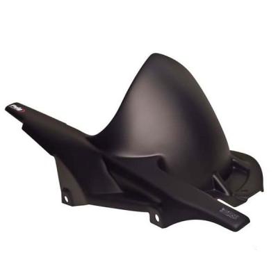 PUIG Garde boue arri&egrave;re  F 800 R 2009-2014 , F 800 R 2015 noir