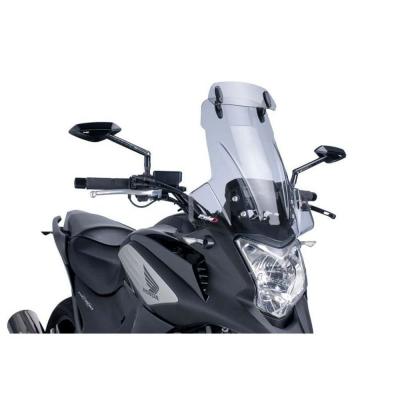 PUIG Bulle  Touring avec visi&egrave;re
