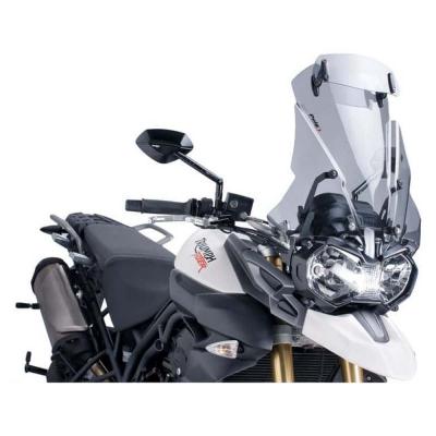 PUIG  d&ocirc;me Touring Plus &eacute;lev&eacute;e Que l'original AHUMADO