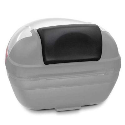 SHAD  Backrest For Top Case Sh29-sh33-sh34 Noir SH29-SH33-SH34