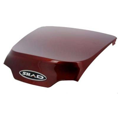 SHAD  Case Cover For Top Case Sh40 Red Rouge
