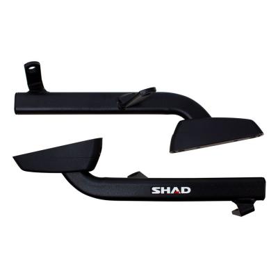 SHAD  Top Master, kit de montage du topcase 