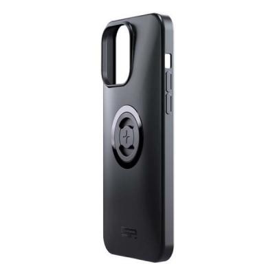 SP CONNECT  Spc+ Iphone 12/pro Phone Case Argent&eacute;