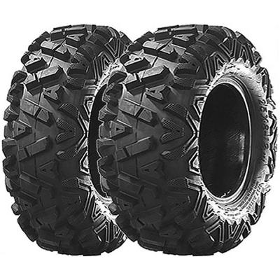 SUN F SUN-F A033 Front ( 27x9.00-12 TL 65J ) Pneus Moto