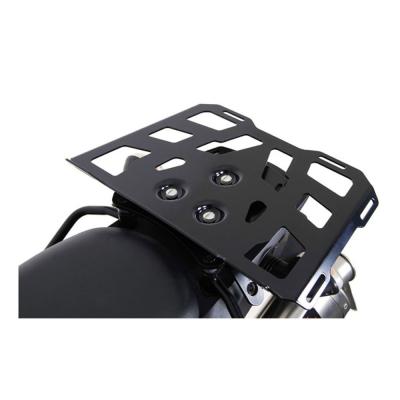 SW MOTECH Plateau d&acute;extension SW-MOTECH pour porte-bagage QUICK-LOCK aluminium
