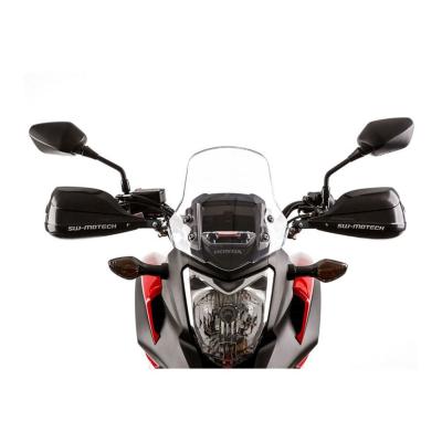SW MOTECH Prot&egrave;ge-mains SW-MOTECH BBSTORM noir R1200GSLC / Adv R1200R / S1000XR