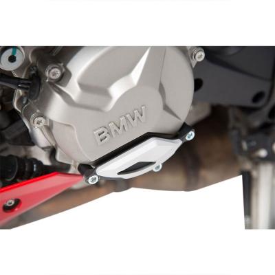 SW MOTECH Sw-motech Bmw S 1000 R/rr/xr Carter Protector Argent&eacute;