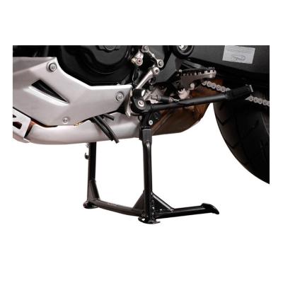 SW MOTECH B&eacute;quille centrale SW-MOTECH noir Ducati Multistrada 1200 / S 10-14