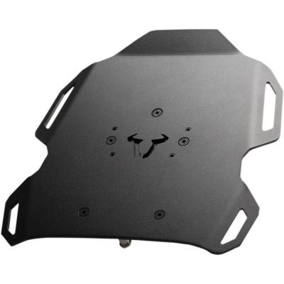 SW MOTECH SW-Motech SEAT-RACK - Noir. BMW R 1200 GS LC/Adv (13-). Noir