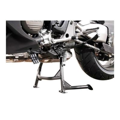 SW MOTECH B&eacute;quille centrale SW-MOTECH noir Honda VFR 800 X Crossrunner 11-14